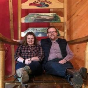 Meet your Posher, Stephanie